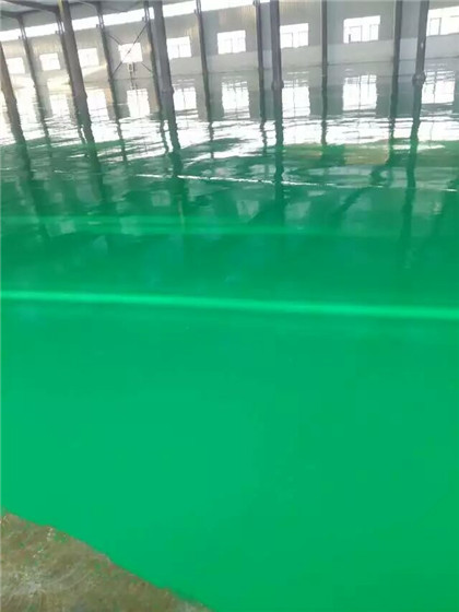 柘荣,我直接给你一份室外地坪漆翻新维修